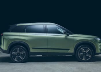 Six bargain 'Temu' Chinese car options cheaper than luxury favourites like Porsche and Rolls-Royce