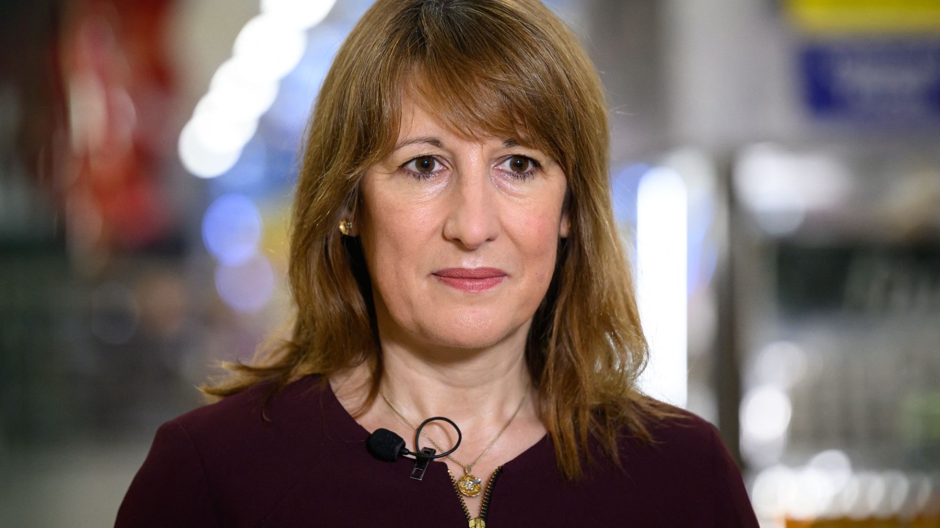 Rachel Reeves proves once again she’d rather squeeze working Brits than rein in Labour’s runaway spending