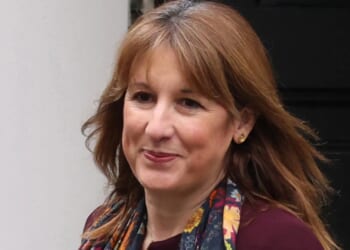 Rachel Reeves has been the victim of sexism, says Keir Starmer