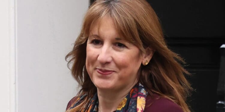 Rachel Reeves has been the victim of sexism, says Keir Starmer