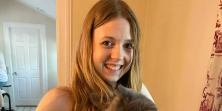 Woman, 26, set alight on train named as suspect revealed to be 'serial criminal' freed on ankle monitor months earlier