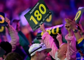 Paddy Power aim to raise £1m for Prostate Cancer UK with new challenge that could see lucky fan take home £180k 