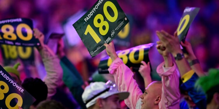 Paddy Power aim to raise £1m for Prostate Cancer UK with new challenge that could see lucky fan take home £180k 