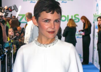 Zootropolis 2 star Ginnifer Goodwin reveals brutal dig her kids made after being told of her role in new film