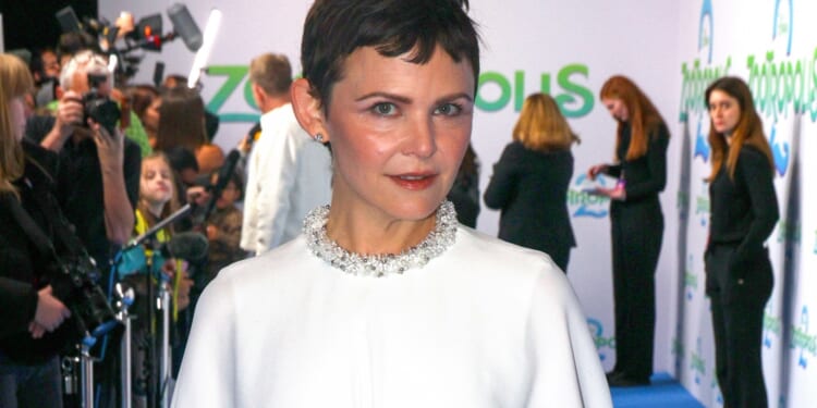 Zootropolis 2 star Ginnifer Goodwin reveals brutal dig her kids made after being told of her role in new film