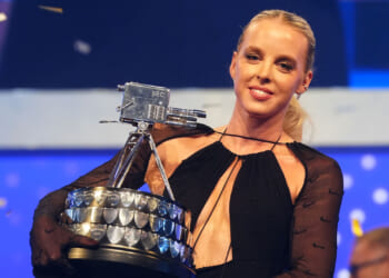 BBC Sports Personality of the Year to undergo radical change... with fans to have MORE say on awards