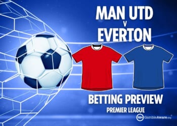 Betting tips, odds and free Premier League predictions
