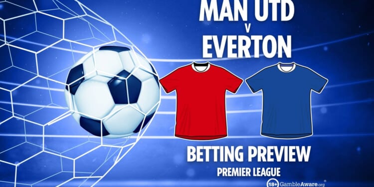 Betting tips, odds and free Premier League predictions