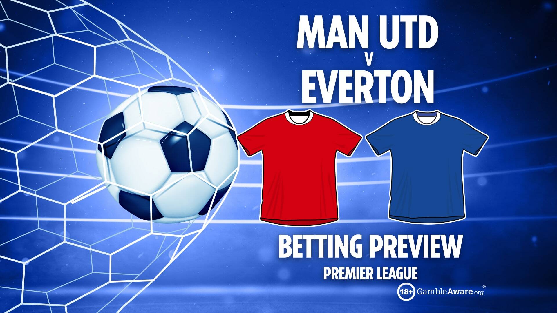 Betting tips, odds and free Premier League predictions