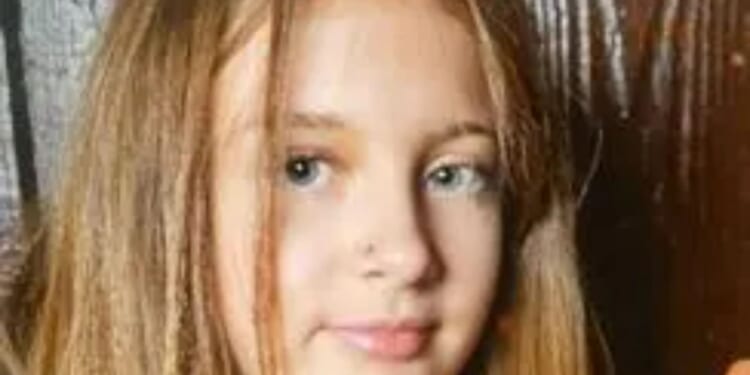 Urgent hunt for missing schoolgirl, 12, who vanished from village over 24 hours ago