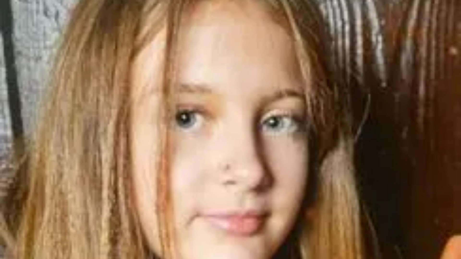 Urgent hunt for missing schoolgirl, 12, who vanished from village over 24 hours ago