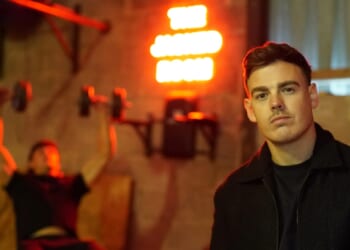 Extreme 100-day sex 'tests' and 'looksmaxxing' schools… how toxic manosphere influencers like Hamza Ahmed lured me in