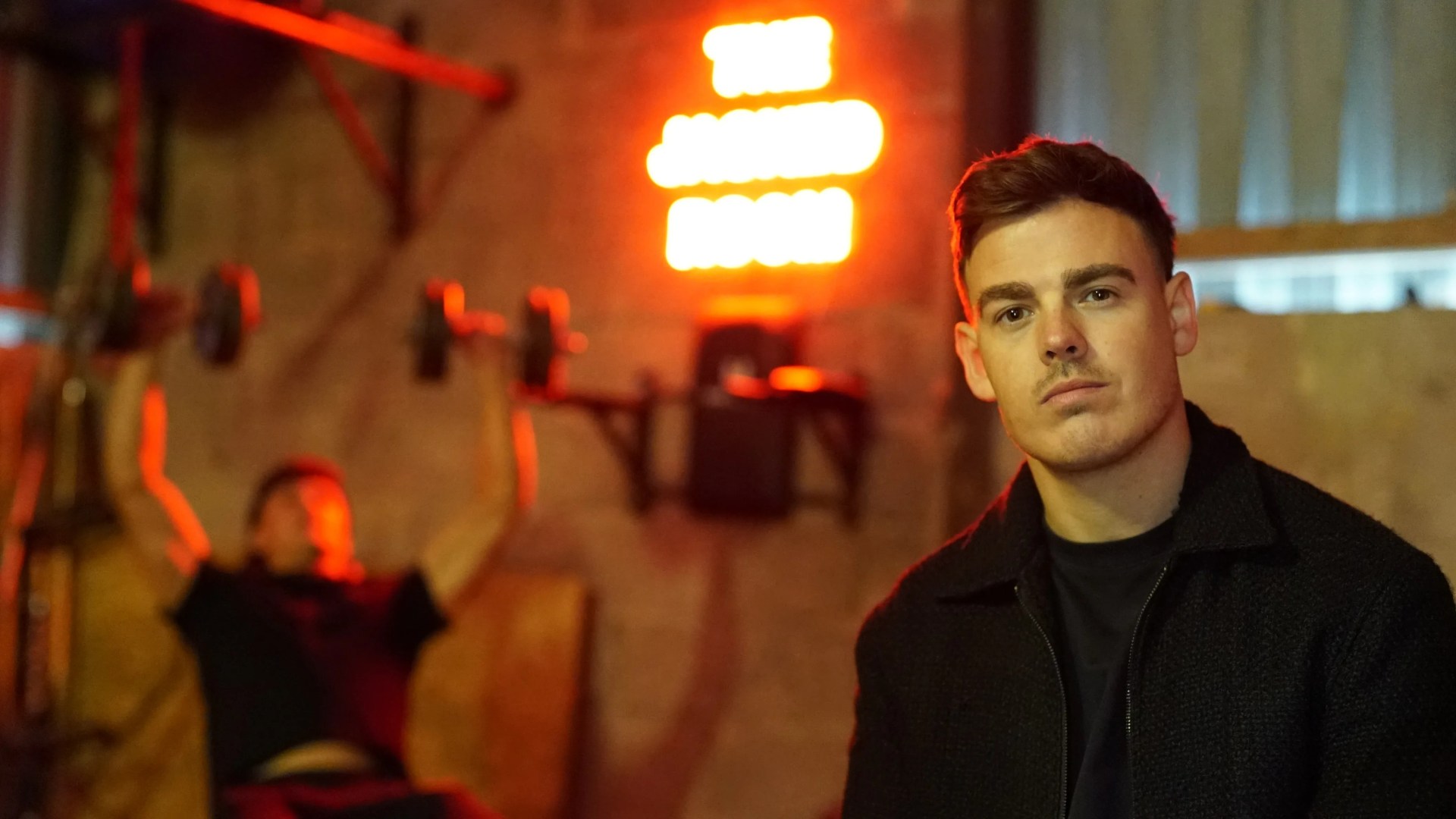 Extreme 100-day sex 'tests' and 'looksmaxxing' schools… how toxic manosphere influencers like Hamza Ahmed lured me in