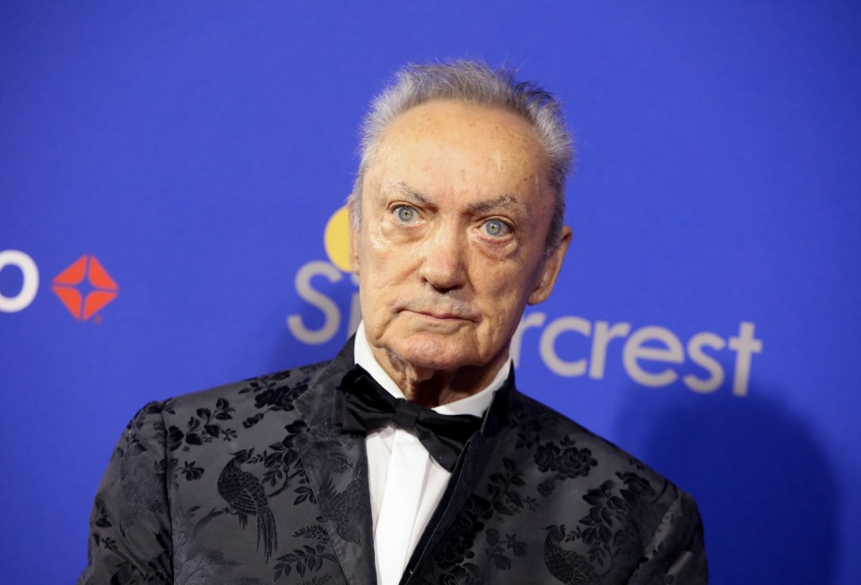 36th Annual Palm Springs International Film Awards - Arrivals