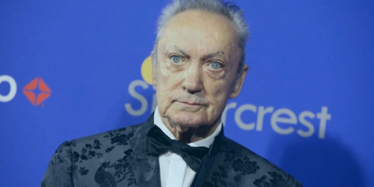 Ace Ventura & Blade star Udo Kier dies aged 81 after six decade career that saw him star in 200 films