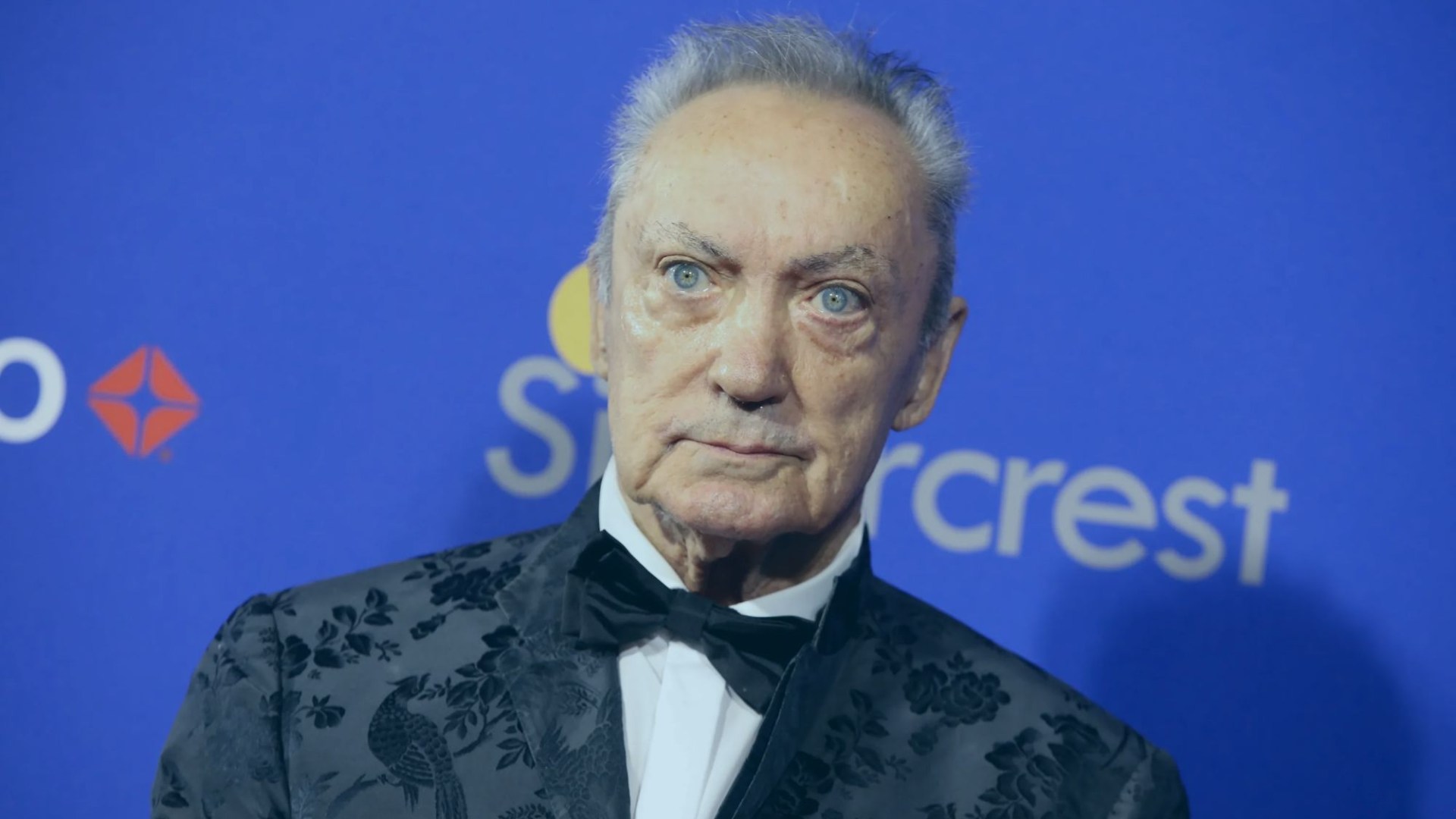 Ace Ventura & Blade star Udo Kier dies aged 81 after six decade career that saw him star in 200 films