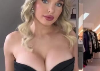 Helen Flanagan looks incredible in plunging corset after signing up for new series of Ex On The Beach