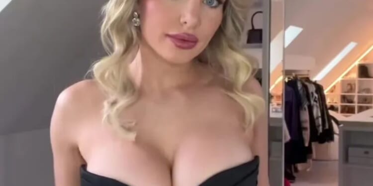 Helen Flanagan looks incredible in plunging corset after signing up for new series of Ex On The Beach