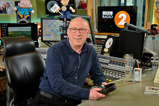 Two and half years on, Ken is now speaking out on why he doesn't tune in to his old time slot and what his views are on the Radio 2 audience figures, since he left