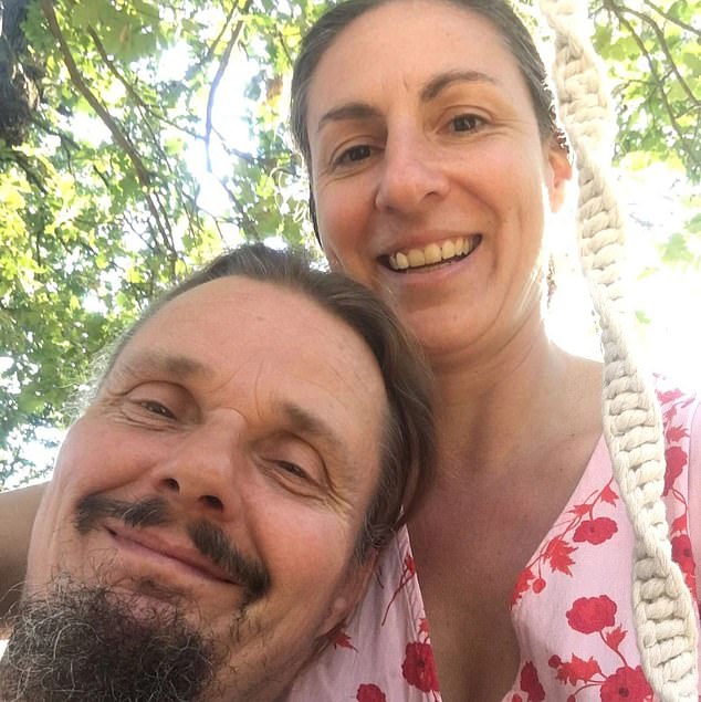 Local prosecutors have asked a local court to remove the Briton's children from his care