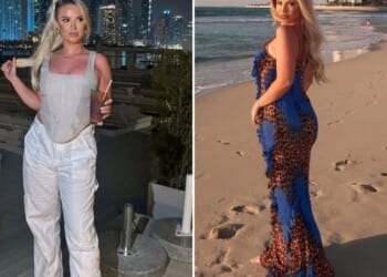 I took a pay cut to move to Dubai but I’m happier