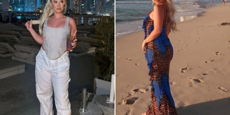 I took a pay cut to move to Dubai but I’m happier