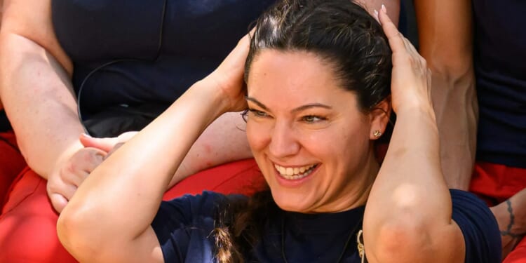 I'm A Celeb in chaos as stars are EVACUATED from camp and filming delayed after storm and floods hit