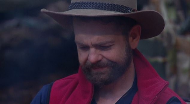 Jack, 40, opened up about having had a 'delicate' day amid realising it was four months since dad Ozzy passed