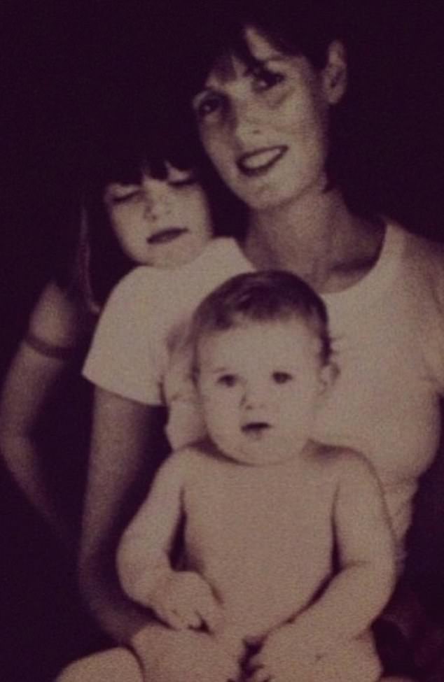 Skye's mother Ann Barr was a well-known interior designer in Australia and was inducted into the Design Institute Hall of Fame for her work