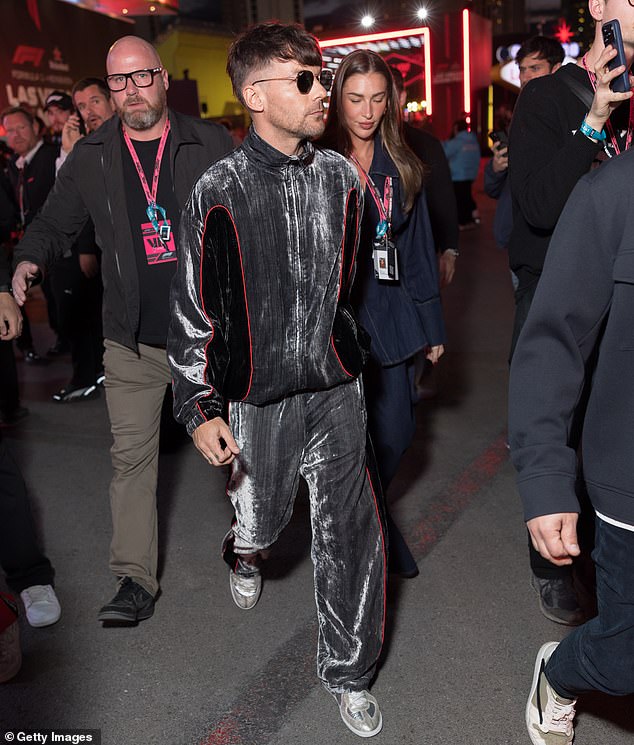 It's understood that Zara has moved into Louis' London mansion, having initially moved back into her parents' house after leaving the home she shared with ex-boyfriend Sam Thompson