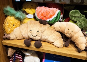 Jellycat Black Friday 2025: save up to £27 at little-known retailer