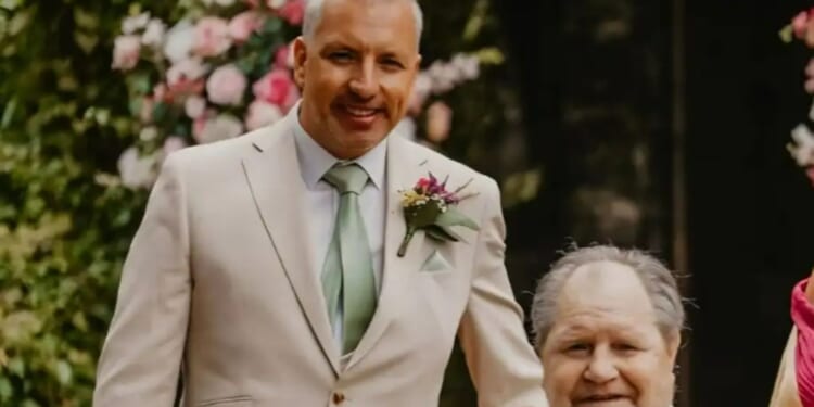 My dad's prostate cancer was caught too late so I'm offering £350 lifesaving tests for free