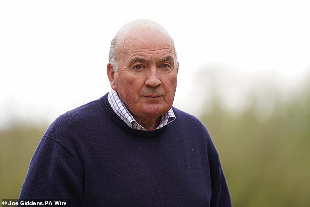 Lord Dannatt, who was Chief of the General Staff between 2006 and 2009, told journalists from the Guardian posing as businessmen he could introduce them to ministers.