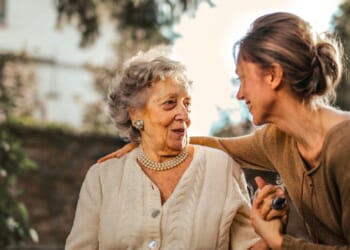 This company helps you live life on your own terms