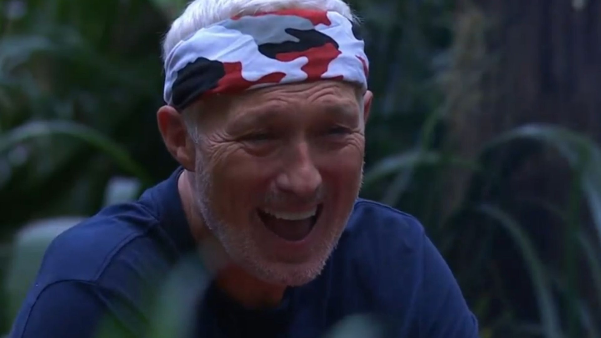 Embarrassed Roman Kemp breaks silence after I'm A Celeb star dad Martin talks SEX positions with his mum live on TV