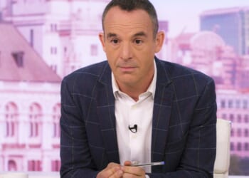 Home Bargains and The Range among 28 shops forced to change online returns policies following Martin Lewis investigation