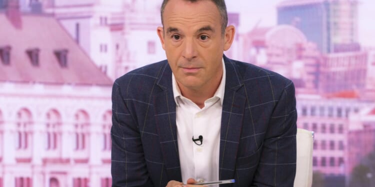 Home Bargains and The Range among 28 shops forced to change online returns policies following Martin Lewis investigation