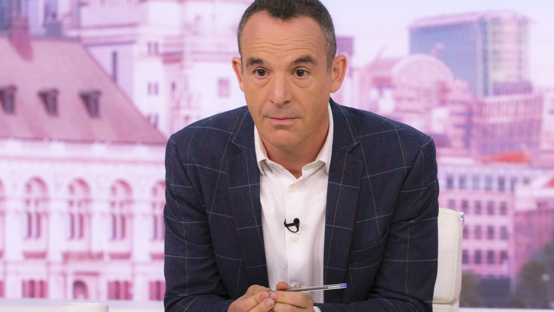 Home Bargains and The Range among 28 shops forced to change online returns policies following Martin Lewis investigation
