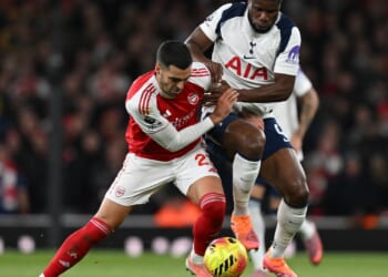 Netflix 'targeting Premier League rights in major broadcasting change after missing out on Champions League'