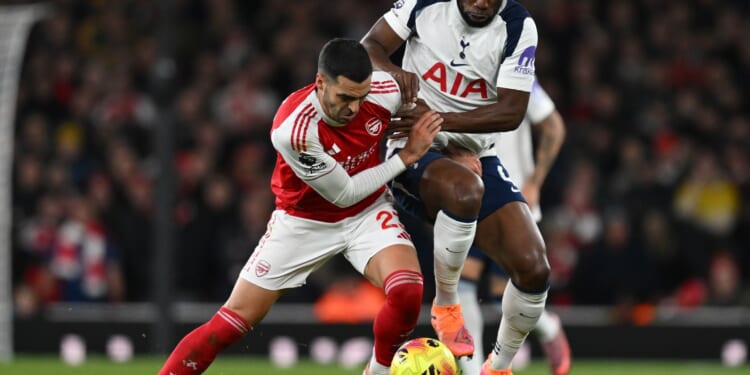 Netflix 'targeting Premier League rights in major broadcasting change after missing out on Champions League'