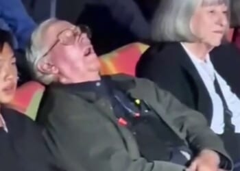 Nicole Scherzinger reveals audience member fell ASLEEP during Disney gig as she jokes about fan taking a nap