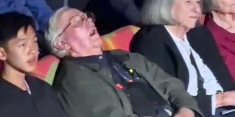 Nicole Scherzinger reveals audience member fell ASLEEP during Disney gig as she jokes about fan taking a nap