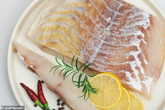 According to Faroese Seafood, saithe has a distinctive, rich flavour that is more intensely 'fishy' than options found in the chippie