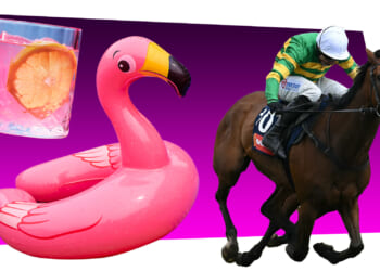 Join the Cheltenham week party in Benidorm from just £153pp and enjoy the world's best horse racing in sunny Spain