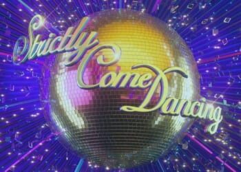 Gladiators star signs up for Strictly Christmas special as she joins Scarlett Moffatt and Mel Blatt on line-up