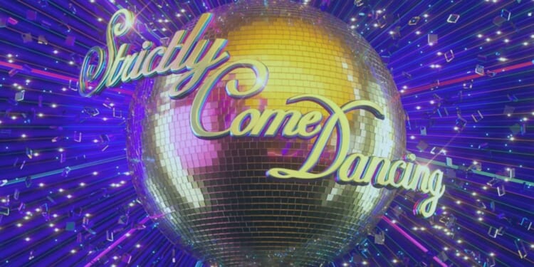 Gladiators star signs up for Strictly Christmas special as she joins Scarlett Moffatt and Mel Blatt on line-up