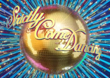 Girlband singer in the running to become new Strictly host after return to BBC show