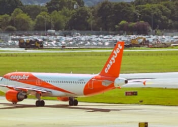 Gatwick second runway plans could be SHELVED if Reeves hikes taxes on airline industry, warns airport boss