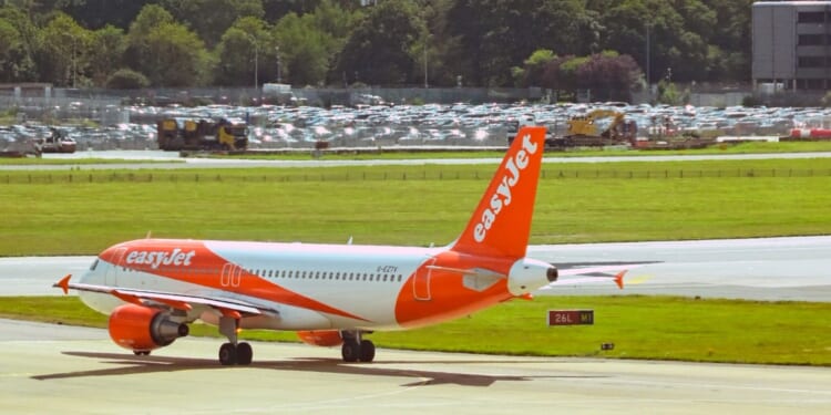 Gatwick second runway plans could be SHELVED if Reeves hikes taxes on airline industry, warns airport boss