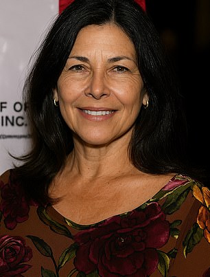 AI-generated images show what Sanchez may have looked like without any suspected plastic surgery